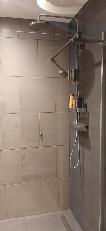 Koekelare La Buse 빌라 외부 사진